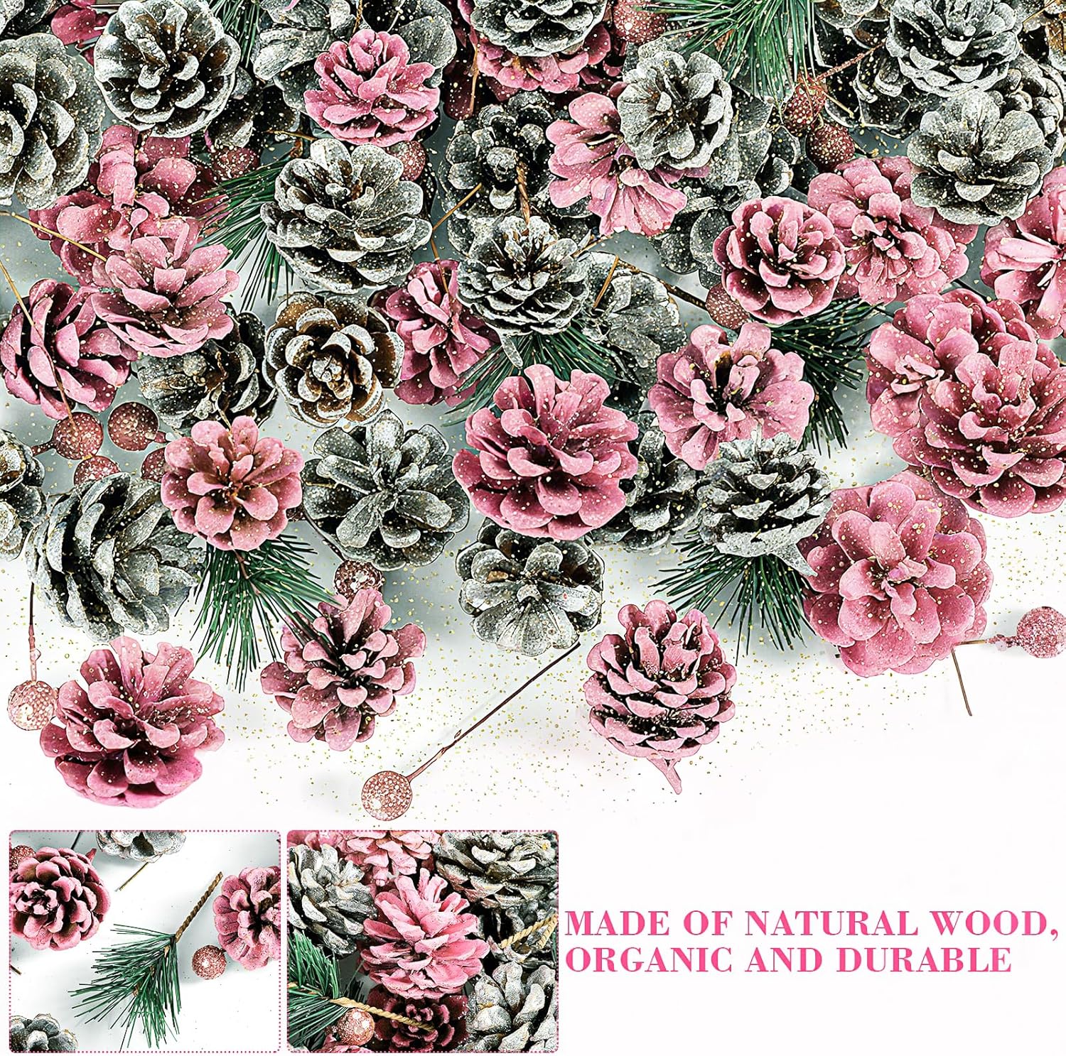 mezzo piano 3点 ☆新品・タグ付き☆メゾピアノ 3点セット